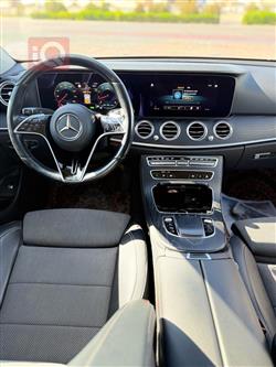 مرسيدس بنز E-Class